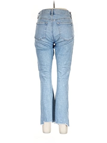 Ann Taylor LOFT Jeans (view 2)