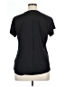 C9 By Champion Solid Black Active T-Shirt Size XL - photo 2