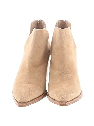 Vince Camuto Ankle Boots (view 2)