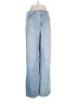 Old Navy Blue Jeans Size 6 - photo 1