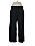 Eddie Bauer Black Casual Pants Size L - photo 1