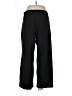 Eddie Bauer Black Casual Pants Size L - photo 2