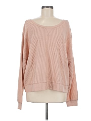 Aeropostale Long Sleeve T-Shirt (view 1)