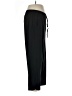 Eddie Bauer Black Casual Pants Size L - photo 4
