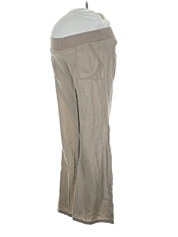 A Pea in the Pod Khakis (view 1)