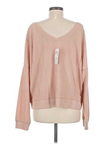 Aeropostale Long Sleeve T-Shirt (view 2)