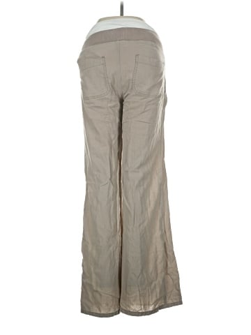 A Pea in the Pod Khakis (view 2)