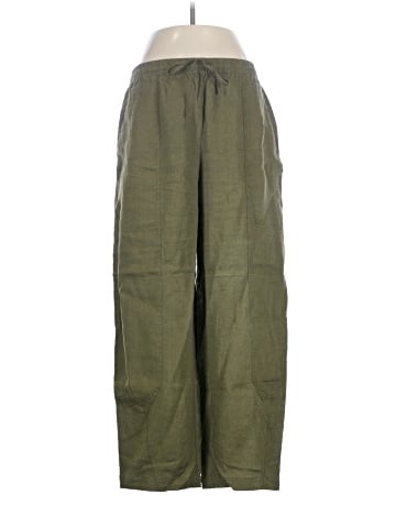 Banana Republic Linen Pants (view 1)