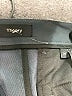 Theory Gray Casual Pants Size 30 waist - photo 7