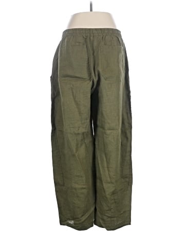 Banana Republic Linen Pants (view 2)