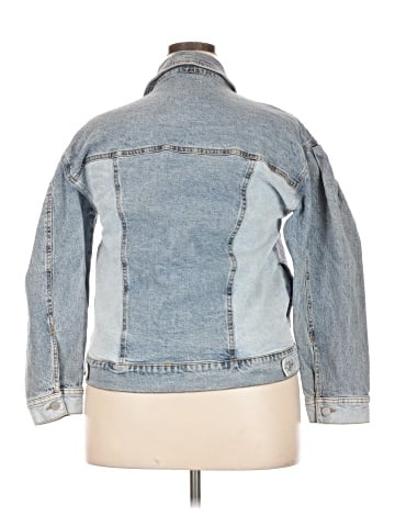 Habitual Denim Jacket (view 2)