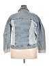 Habitual Blue Denim Jacket Size 18 (estimated) - photo 2