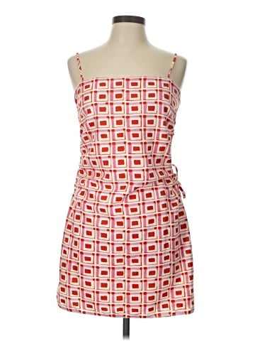 Zara Casual Dress (view 1)