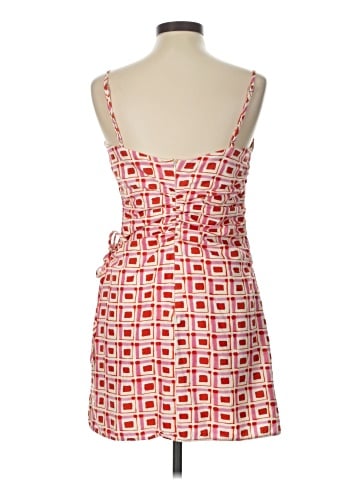 Zara Casual Dress (view 2)