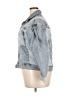 Habitual Blue Denim Jacket Size 18 (estimated) - photo 5