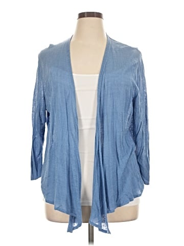 Nic + Zoe Kimono (view 1)