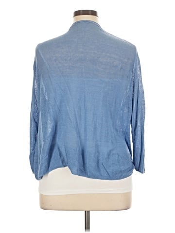Nic + Zoe Kimono (view 2)