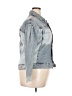 Habitual Blue Denim Jacket Size 18 (estimated) - photo 4