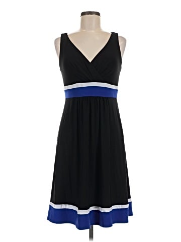 Chaps Casual Dress (view 1)