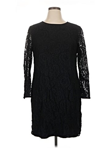 Anne Klein Cocktail Dress (view 1)
