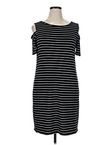 White House Black Market Casual Dress (view 1)