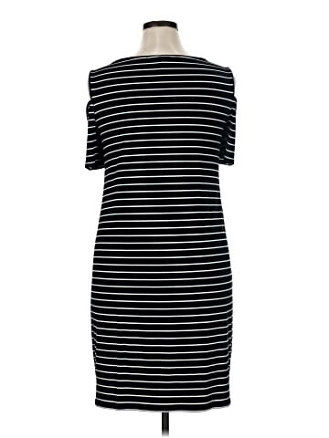 White House Black Market Casual Dress (view 2)