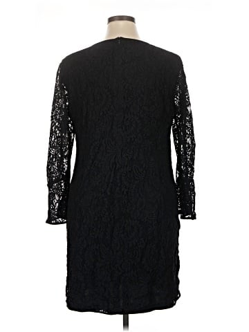 Anne Klein Cocktail Dress (view 2)