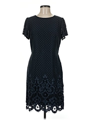 Ann Taylor LOFT Casual Dress (view 1)