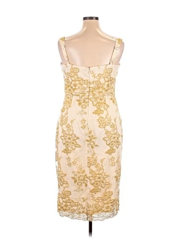 Dress the Population Cocktail Dress (view 2)