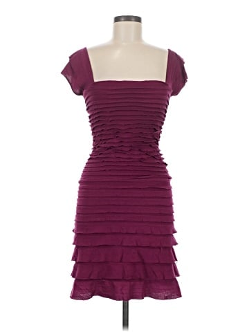 Max Studio Cocktail Dress (view 1)