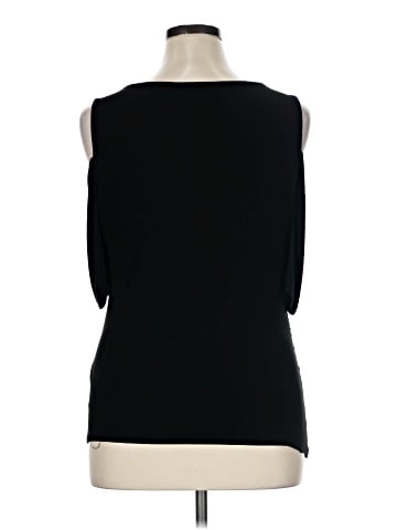White House Black Market Sleeveless Top (view 2)