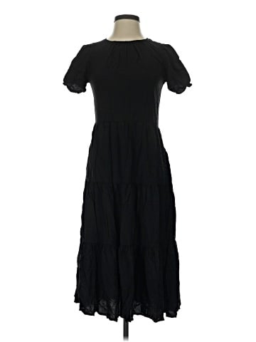 J.Crew Factory Store Casual Dress (view 1)