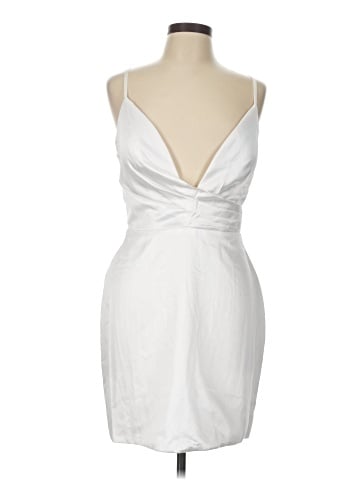 IEENA for Mac Duggal Cocktail Dress (view 1)