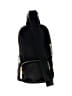 Tommy Hilfiger Black Backpack One size - photo 1
