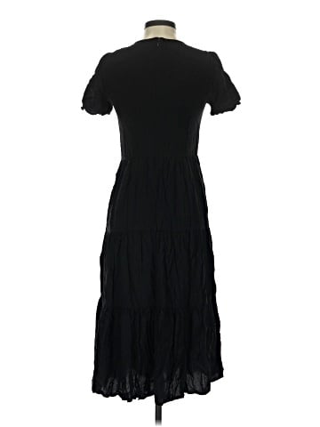 J.Crew Factory Store Casual Dress (view 2)