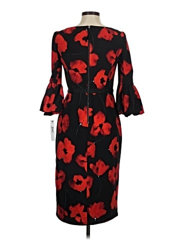 Maggy London Cocktail Dress (view 2)