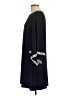 MSK Black Casual Dress Size L - photo 5