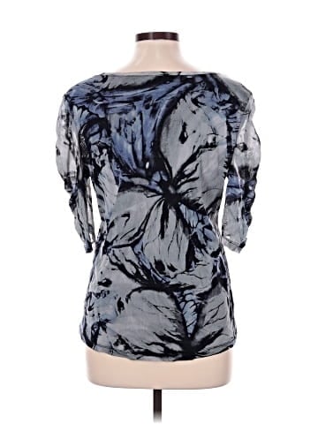 Investments Short Sleeve Blouse (view 2)