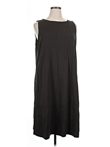 Eileen Fisher Casual Dress (view 1)