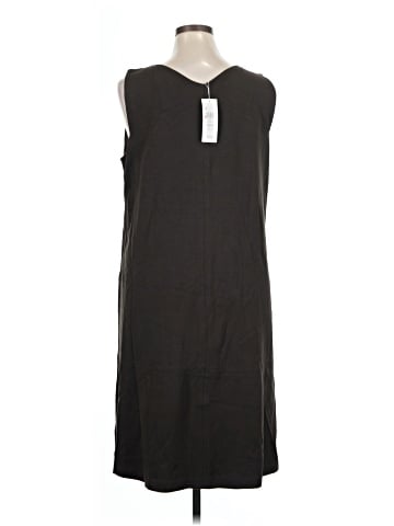 Eileen Fisher Casual Dress (view 2)