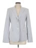Express Gray Blazer Size 9 - photo 1