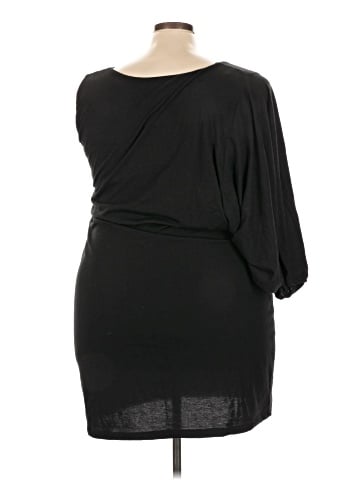 Derek Heart Casual Dress (view 2)