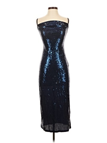 Bebe Cocktail Dress (view 1)
