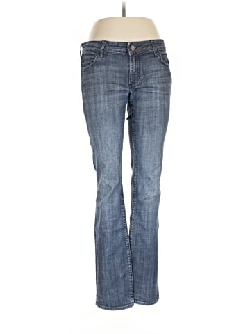 See Thru Soul Jeans (view 1)