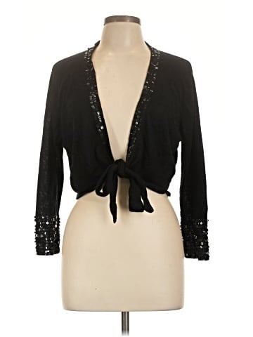 New York & Company Cardigan (view 1)