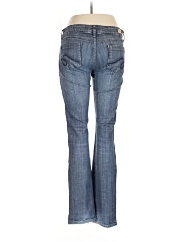 See Thru Soul Jeans (view 2)