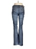 See Thru Soul Hearts Blue Jeans Size 30 waist - photo 2