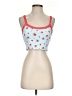 AS Revival Blue Tank Top Size S - photo 1