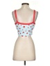 AS Revival Blue Tank Top Size S - photo 2