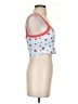 AS Revival Blue Tank Top Size S - photo 4